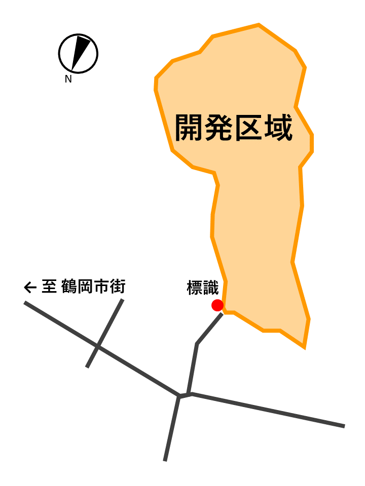 水沢工場　岡山鉱区
